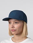 Бейсболка STETSON арт. 7796801 STETSON OUTDOOR CAP (темно-синий)